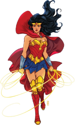 Wonder Woman